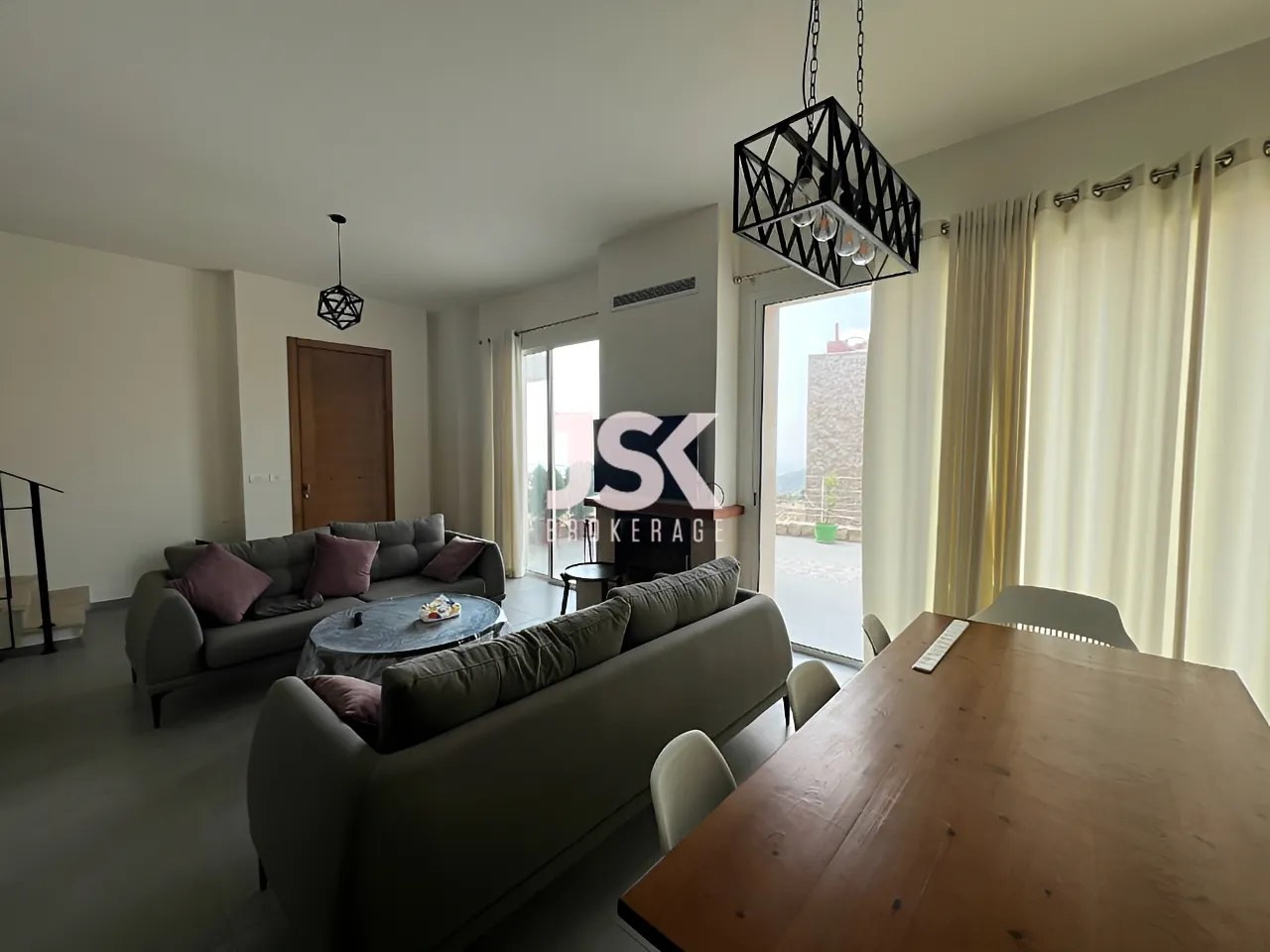 Villa for Rent in Byblos