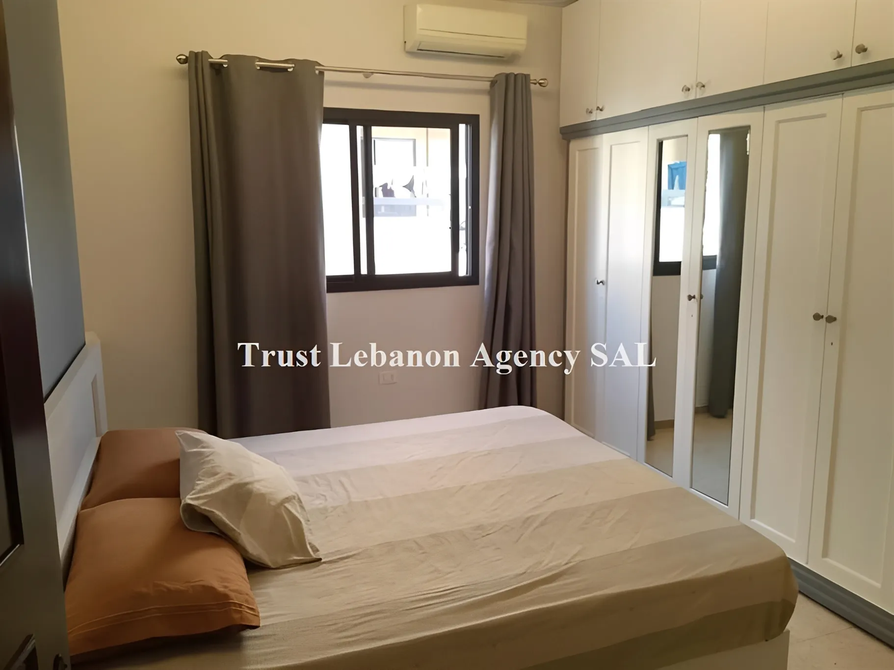 Apartment for Sale in Baabda Haret Hreik Lebanon