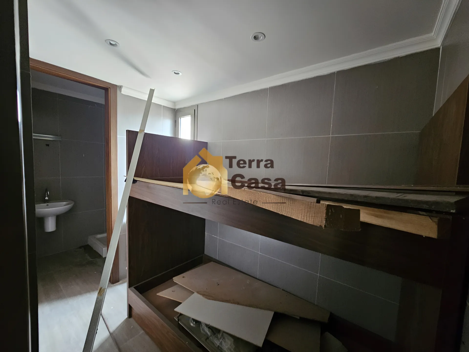 Duplex for sale in Achrafieh