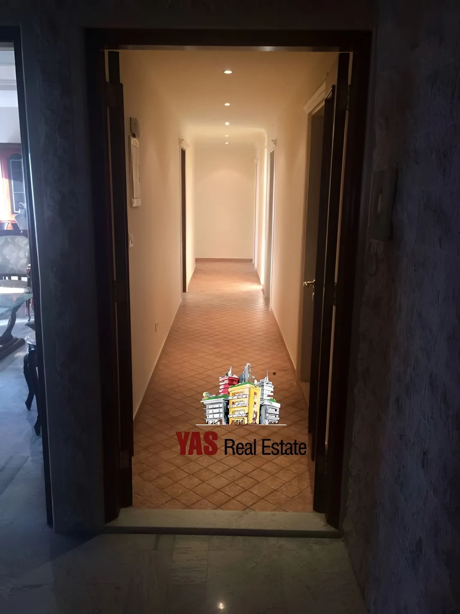 Apartment for Sale in Ain Saadeh