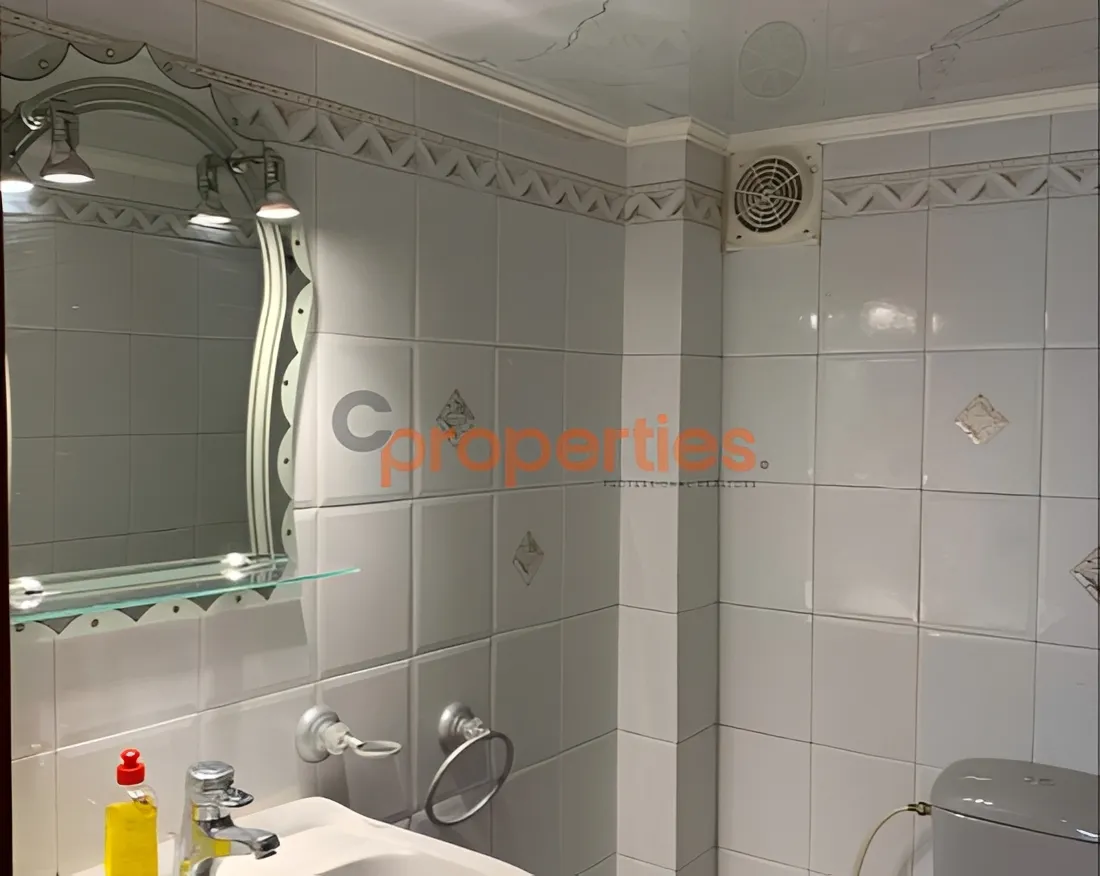 Apartment for Rent in Achrafieh