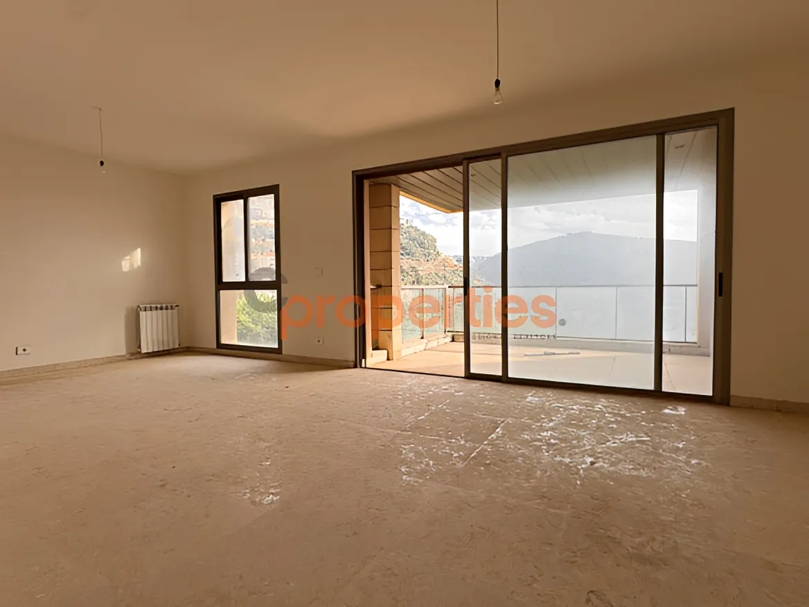Apartment for Sale in Beit Misk - 2 bed, 4 bath