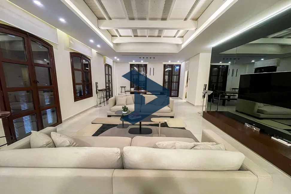 Apartment for rent in Downtown, beirut, Lebanon - 1 bed, 2 bath