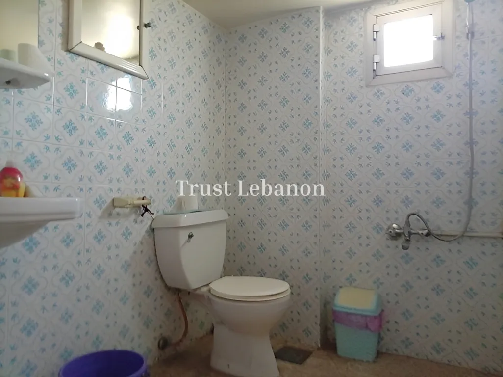 Apartment for sale in Bourj Hammoud, Lebanon