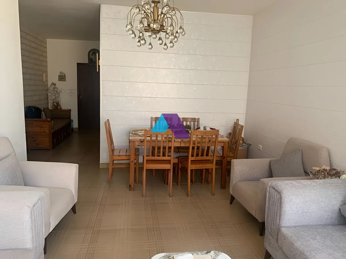 Apartment for Sale in Hadath - 2 bed, 2 bath