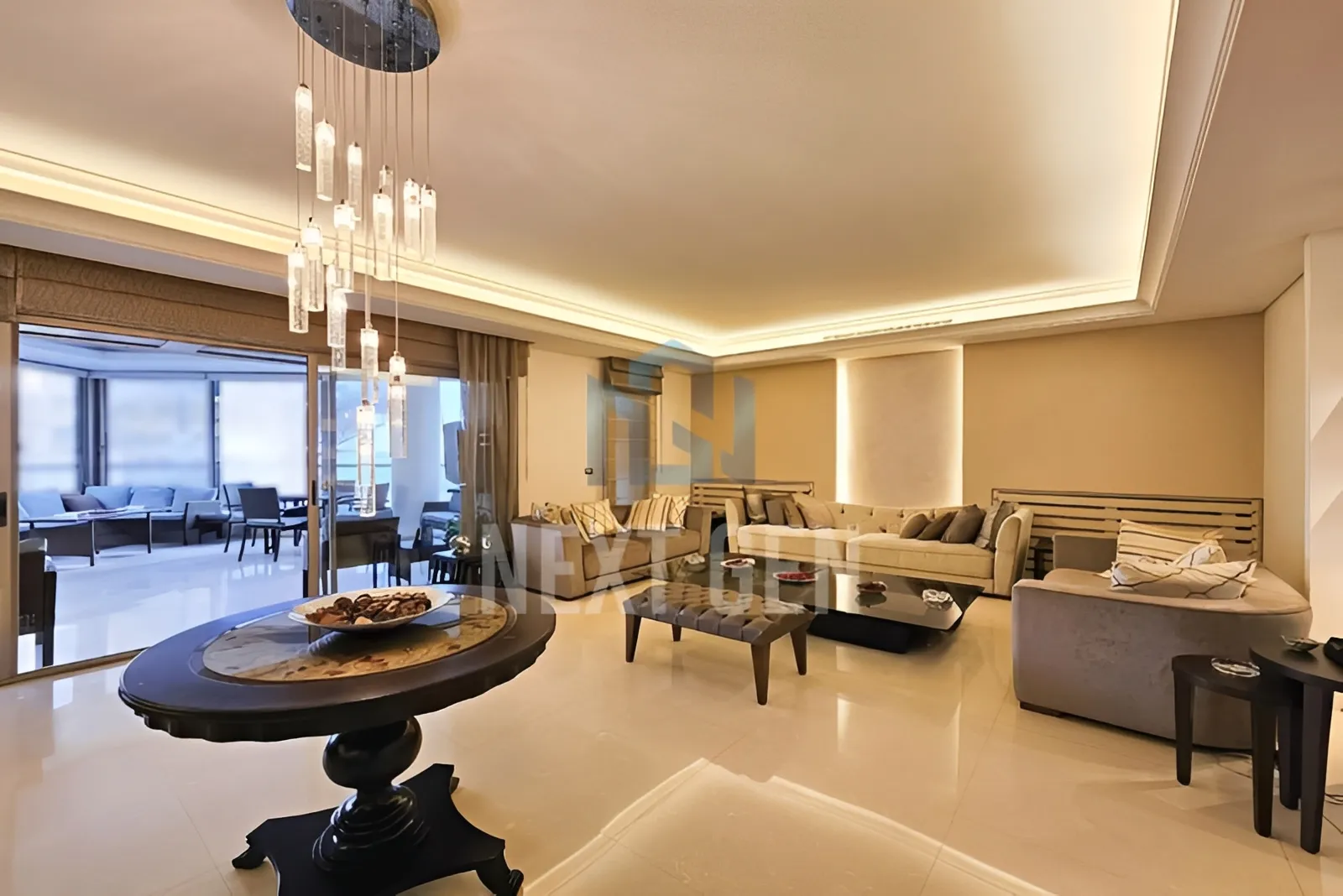 Apartment for Sale in Ain Al Mraiseh