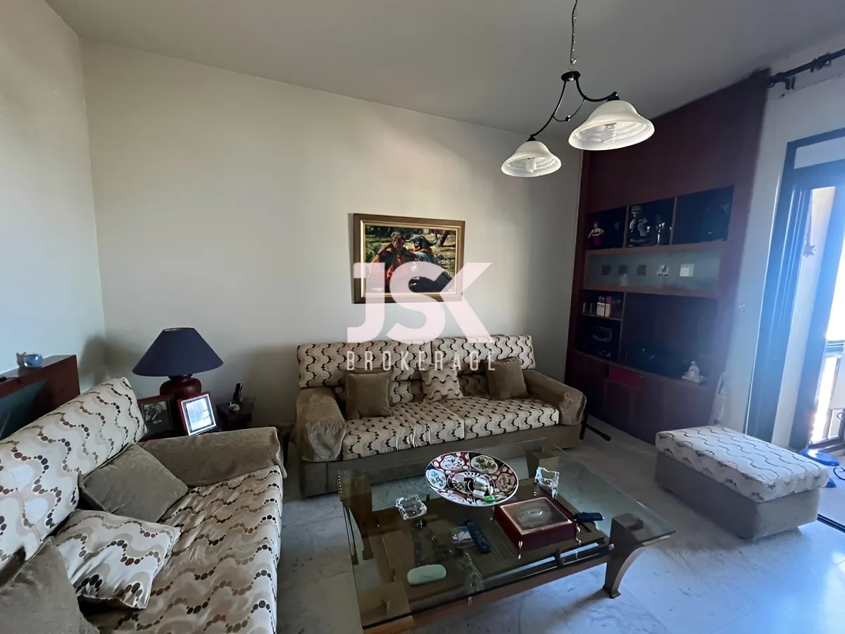 Apartment for Rent in Kfar Hbab, Lebanon