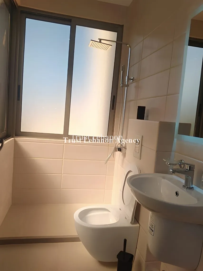 Apartment for rent in Bharsaf, Lebanon