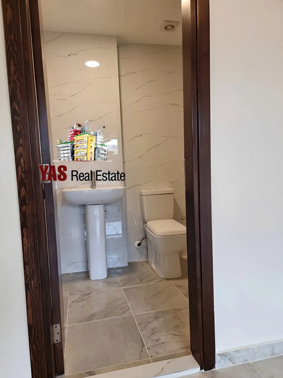 Apartment for Sale in Jamhour