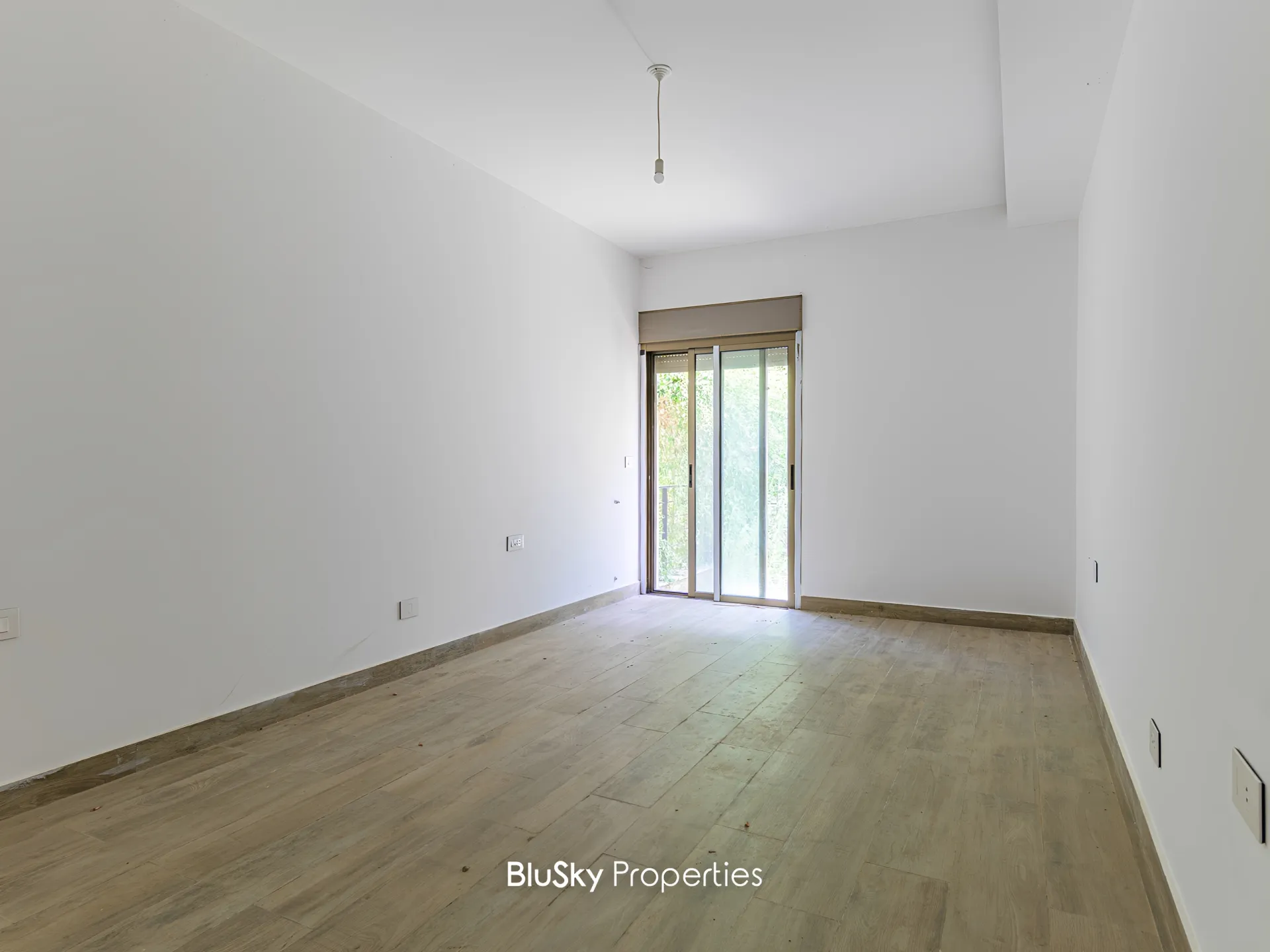 Apartment for Sale in Mansourieh