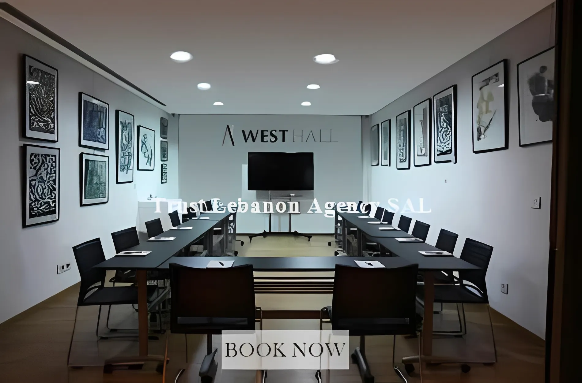 Office For Rent in Metn, Sin El Fil