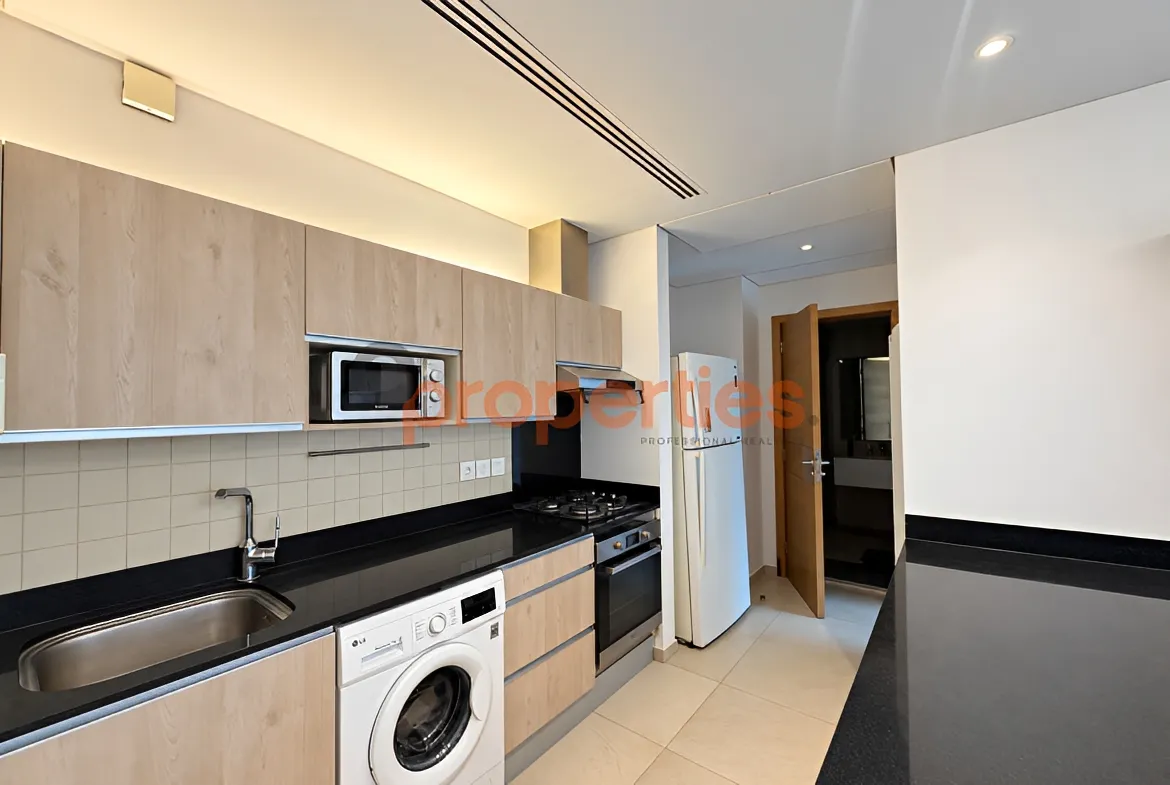 Apartment for Rent in Dbayeh