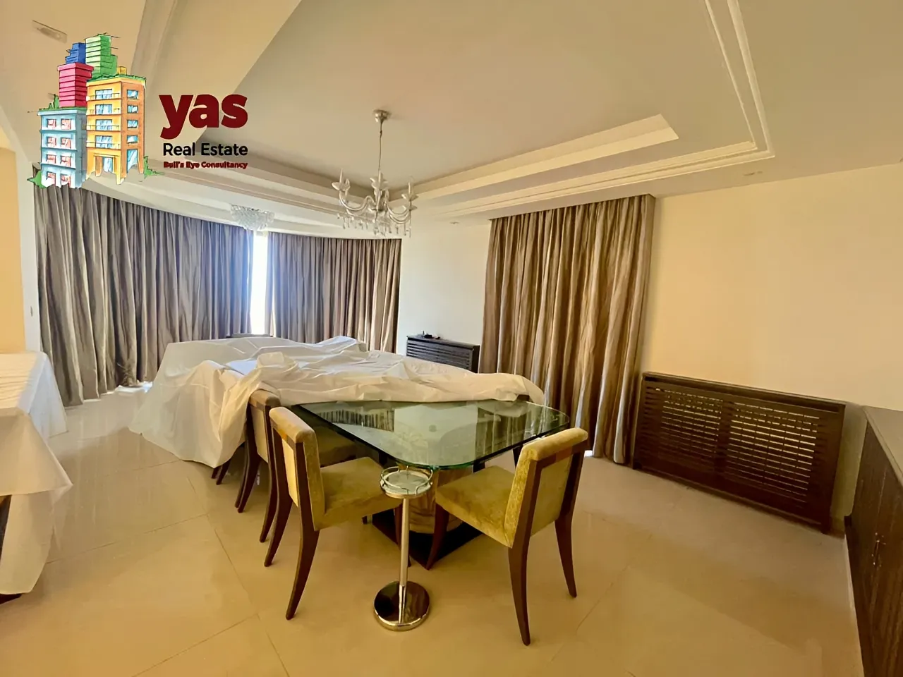 Apartment for Sale in Broumana