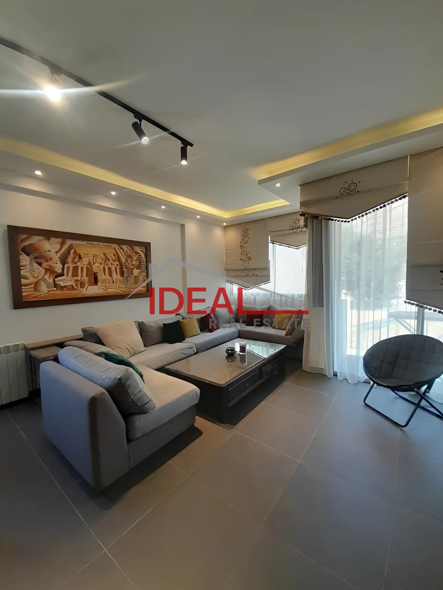 Chalet for Sale in Kfardebian, Lebanon - 2 bed, 2 bath