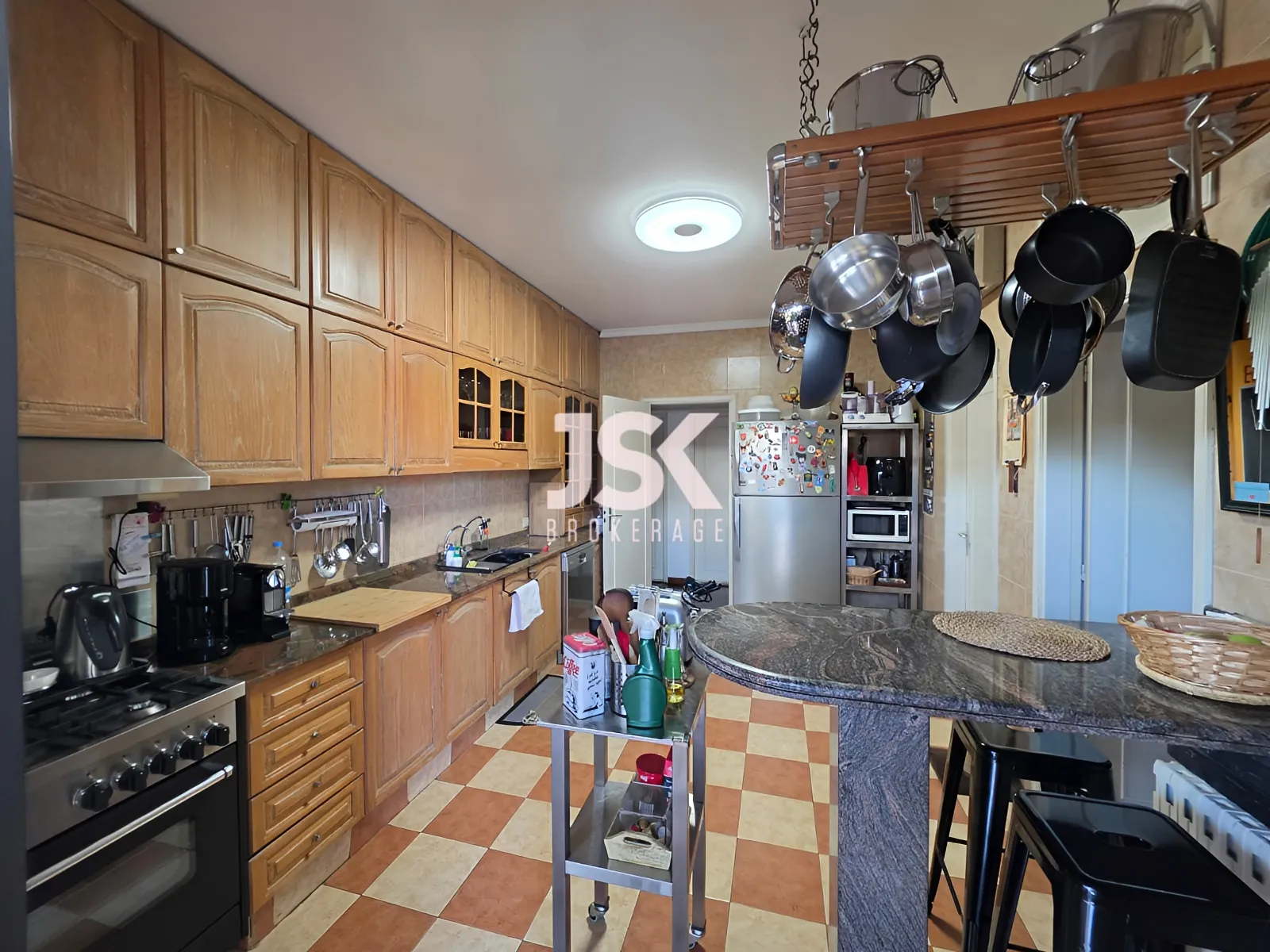 Apartment for Sale in Baabda