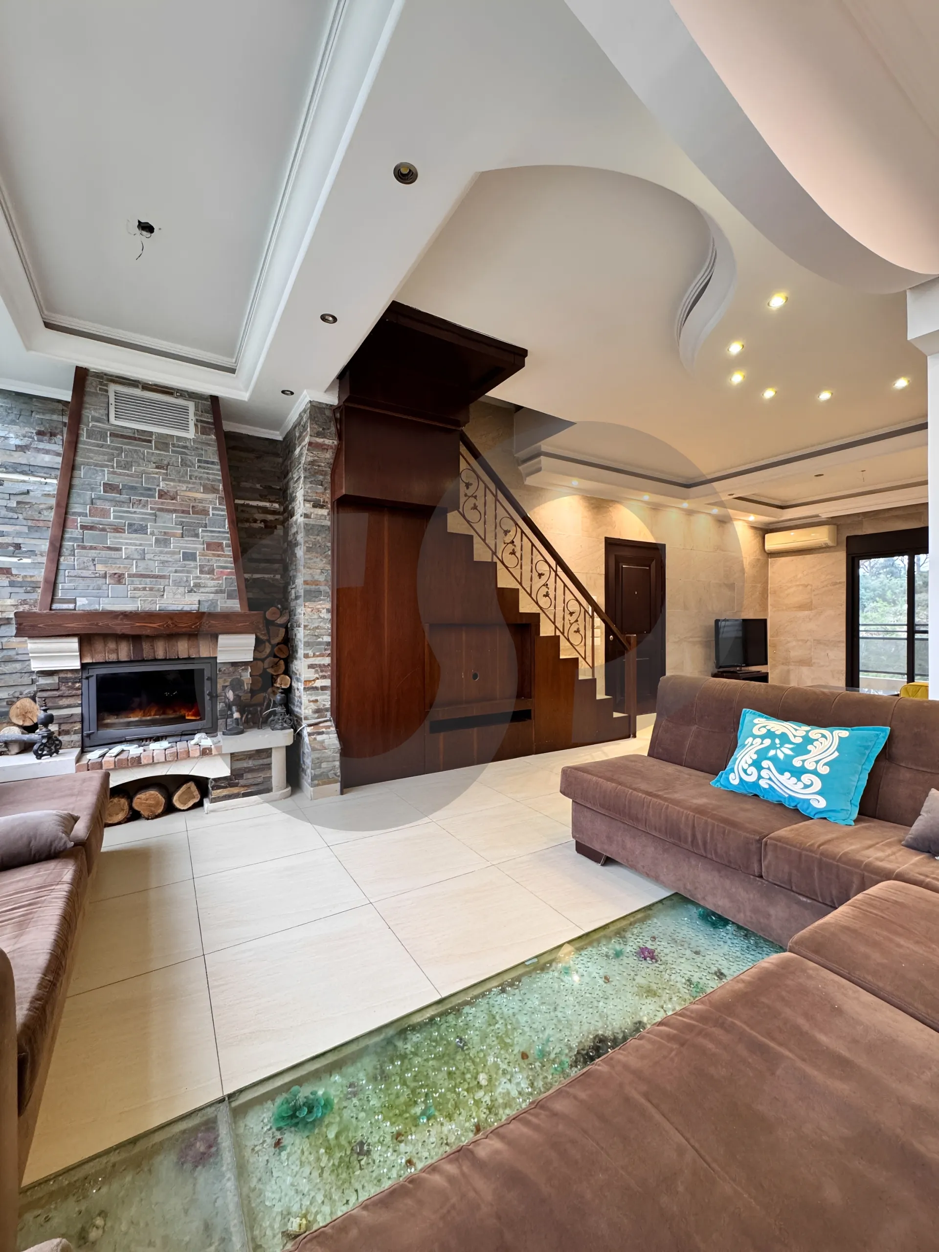 Duplex for Sale in Bsalim