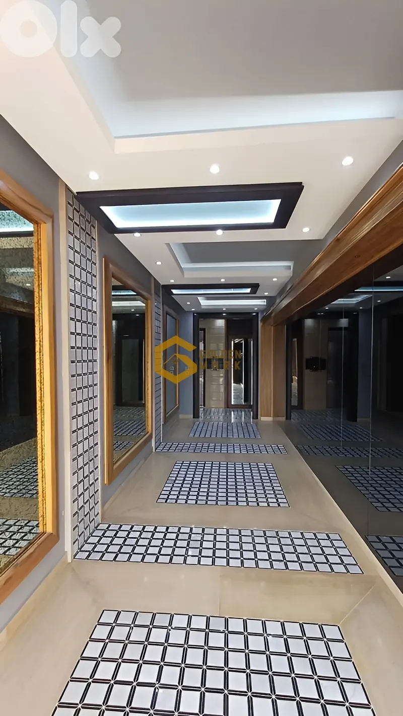 Apartment for Sale in Adma w Dafnah