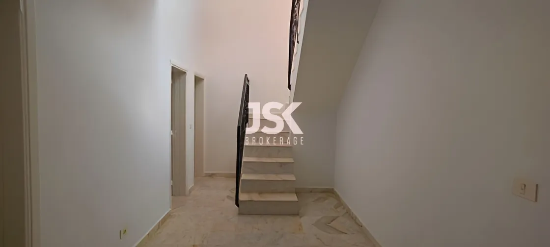 Duplex for Sale in Fatqa, Lebanon