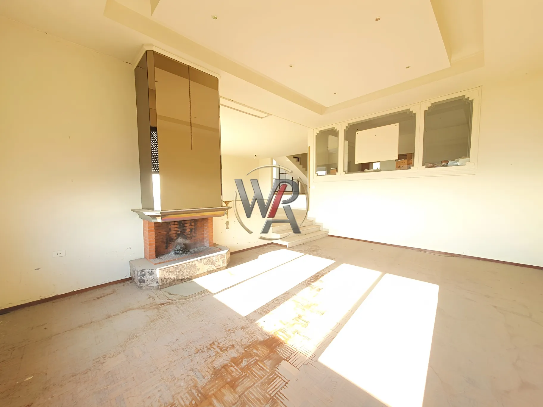 Villa for sale in Bayada