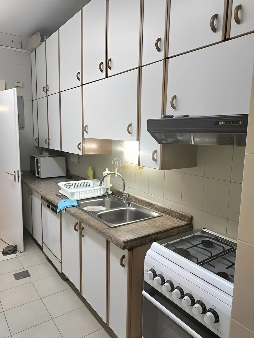 Apartment for Sale in Sahel Alma