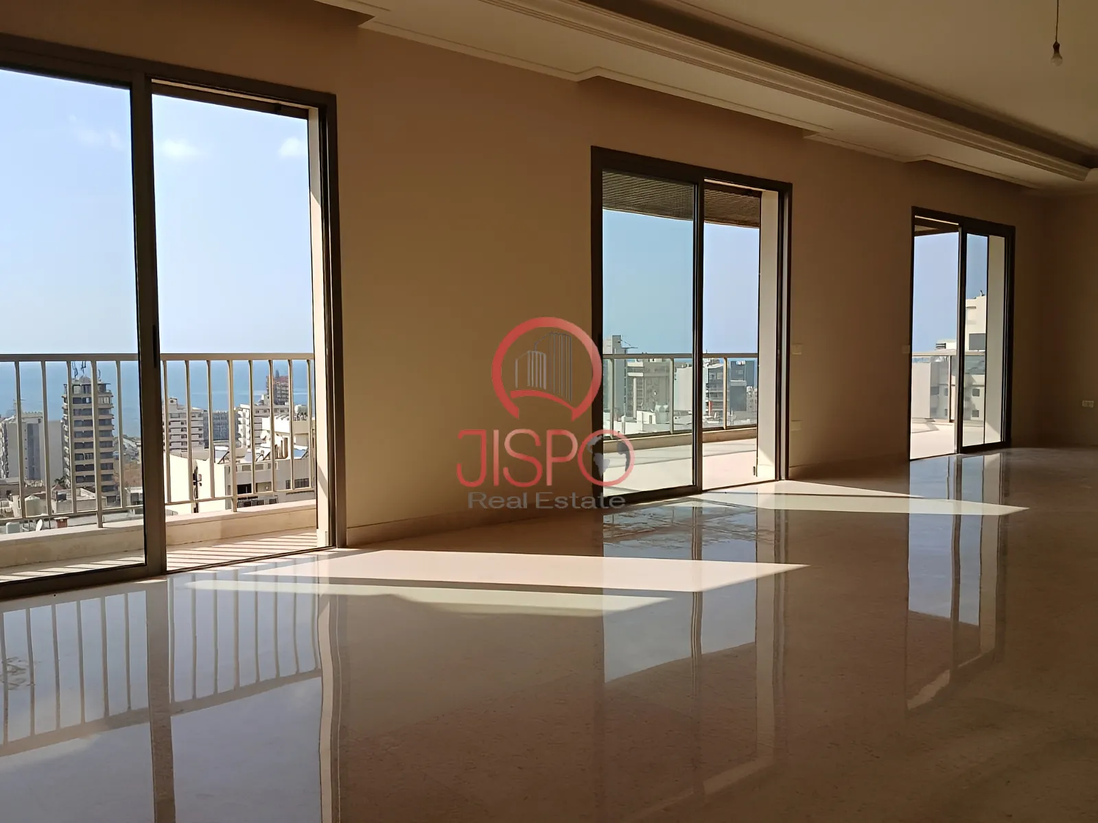 Apartment for Sale in Jal El Dib - 3 bed, 4 bath