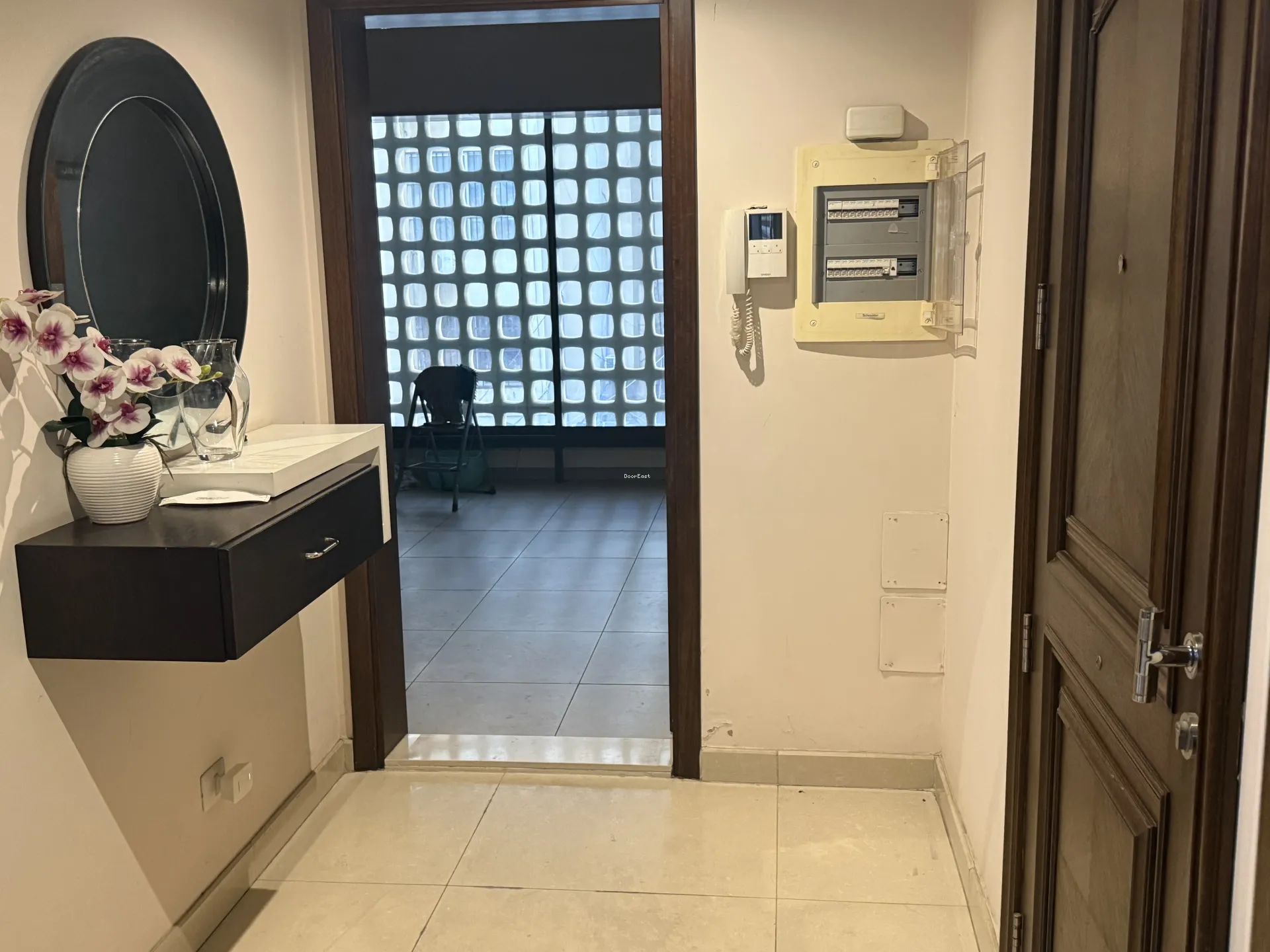 Apartment for rent in El Malla