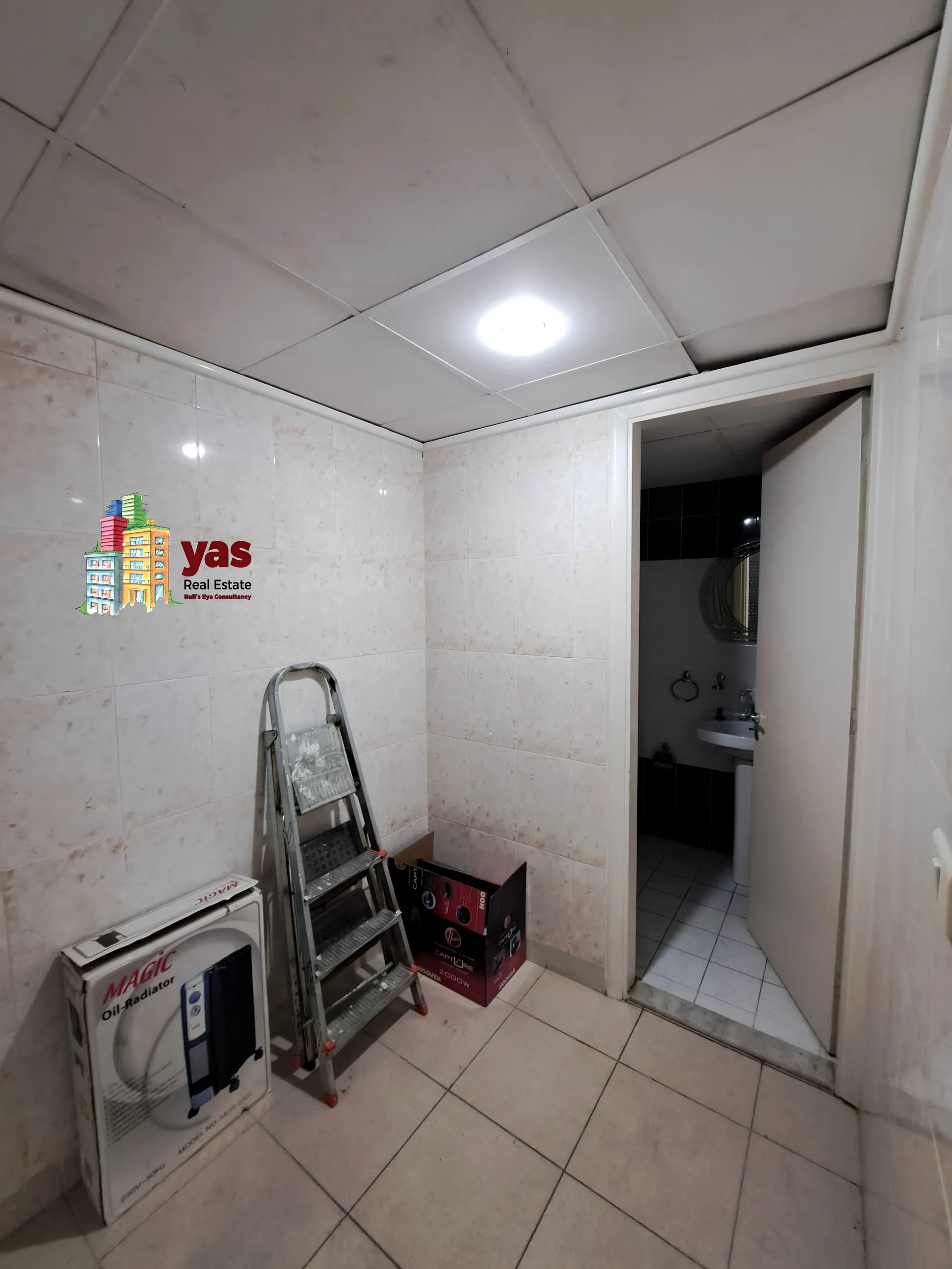 Apartment for Sale in Dekwaneh