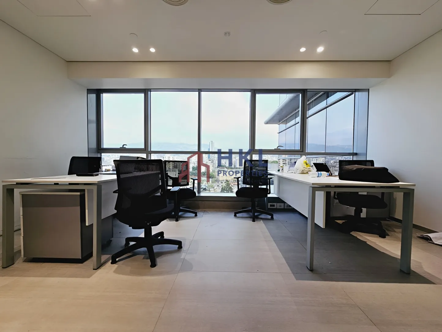 Office for rent in Achrafieh, Beirut, Lebanon