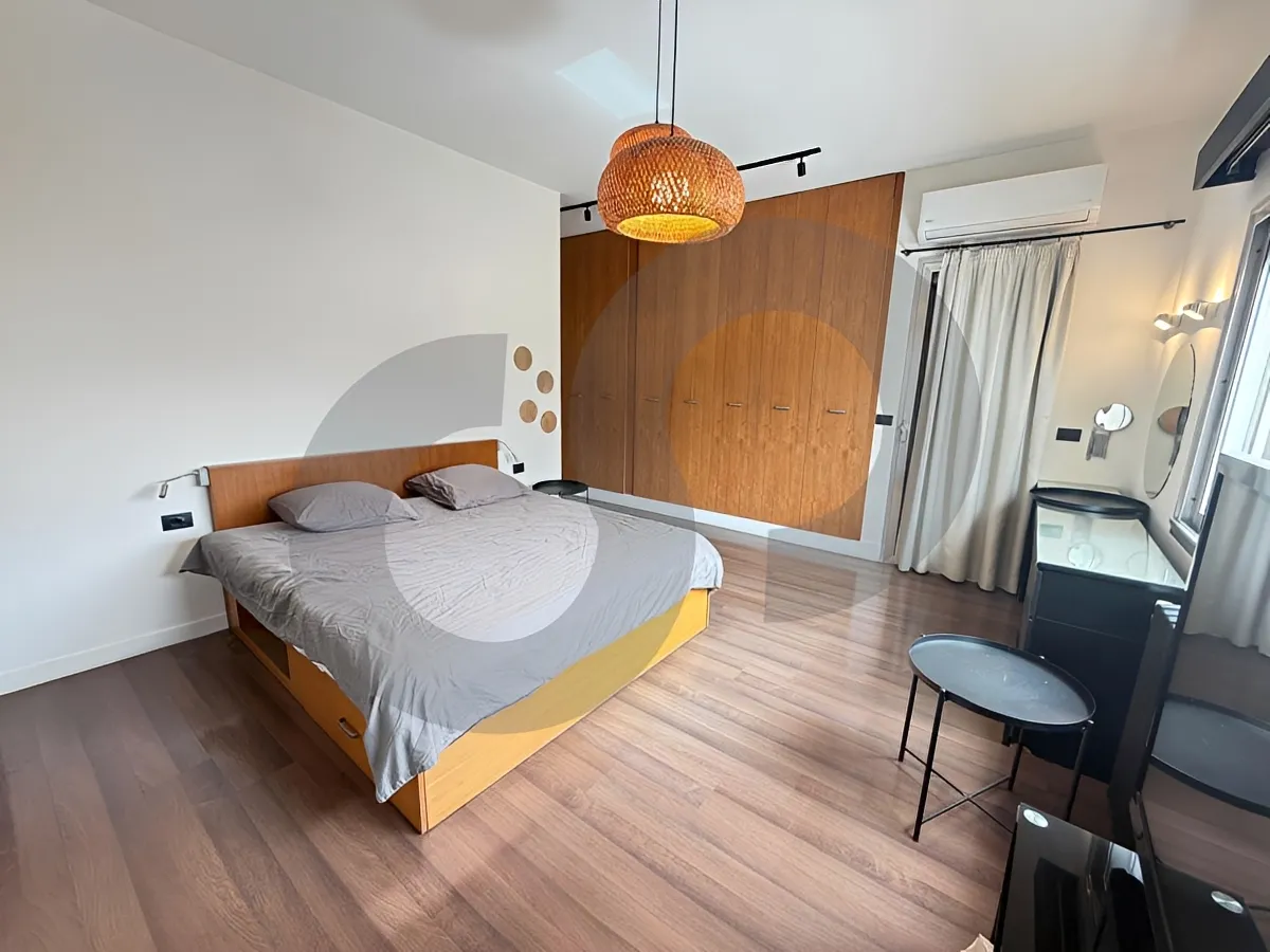 Apartment for Sale in Caree d'or, Achrafieh, Beirut, Lebanon