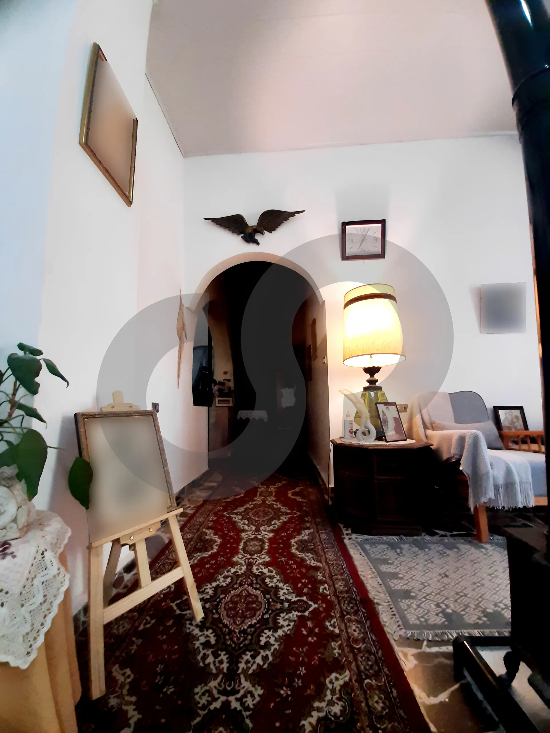 House for sale in Batroun, Lebanon