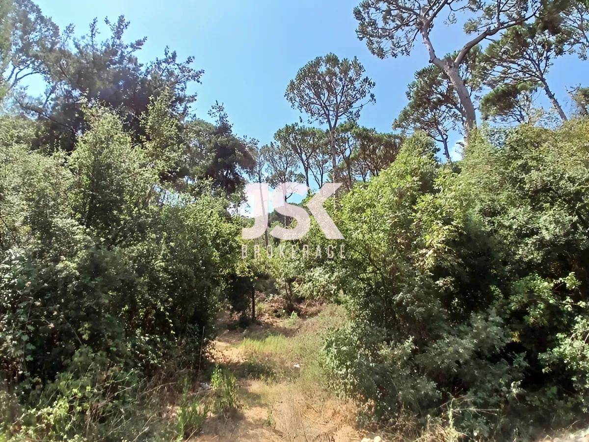 Land for Sale in Mar Chaaya, Lebanon
