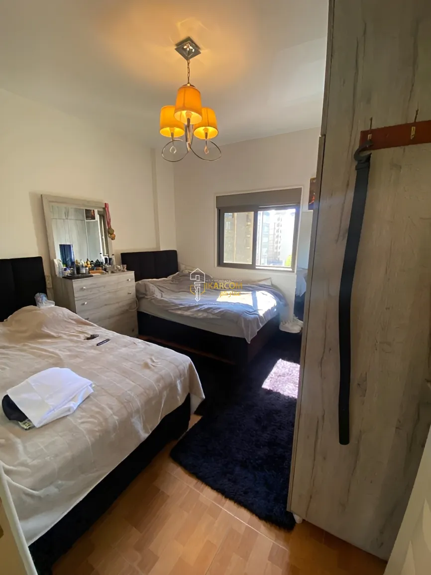 Apartment for sale in Ain el remmeneh, baabda