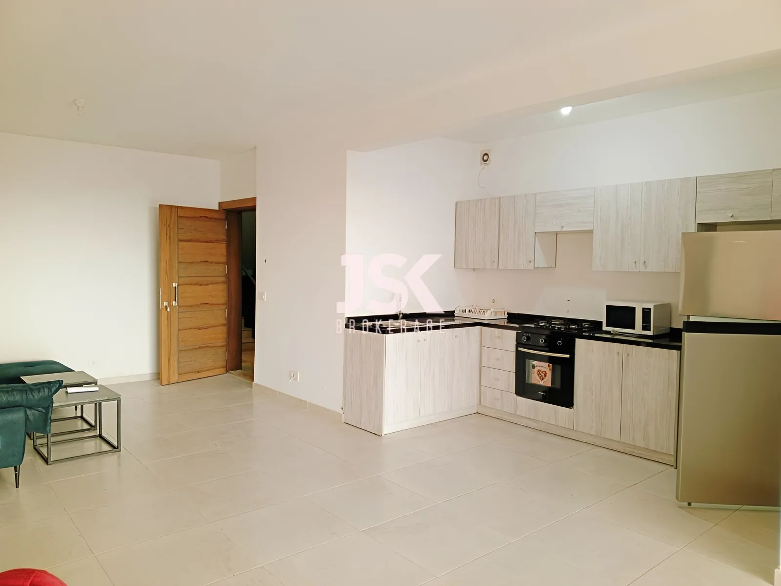 Apartment for Rent in Blat