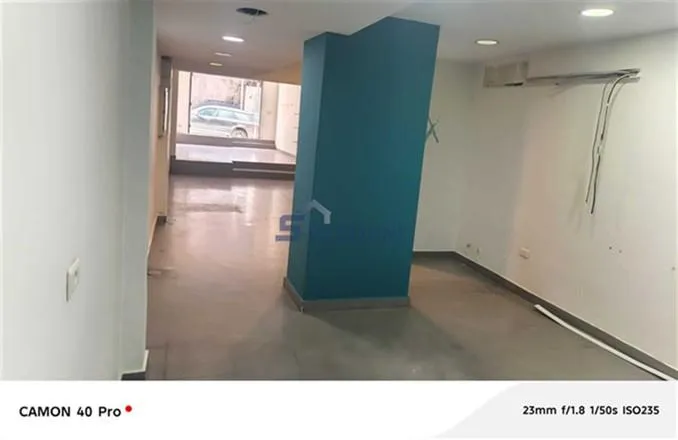 Shop for rent in Achrafieh