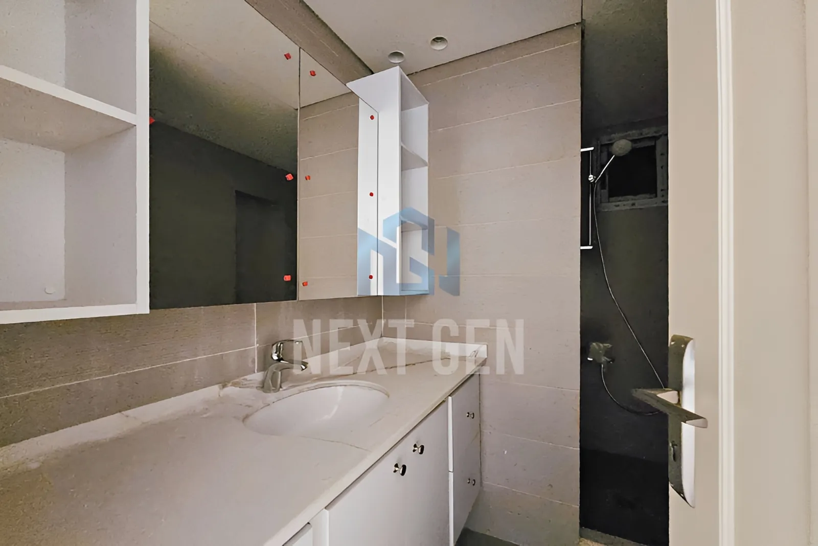 Apartment for sale in Ras Al Naba'a