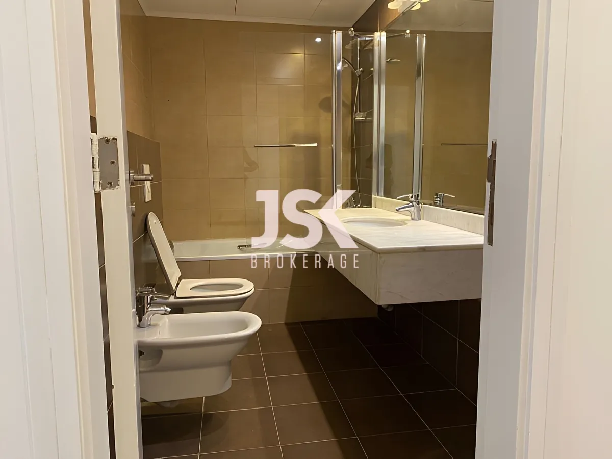 Apartment for Sale in Caree d'or, Achrafieh, Beirut, Lebanon