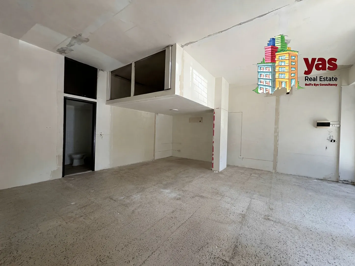 Shop for Rent in Zouk Mikael