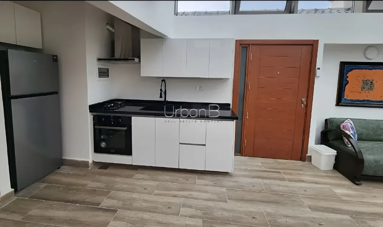 Chalet for rent in Faitroun, lebanon