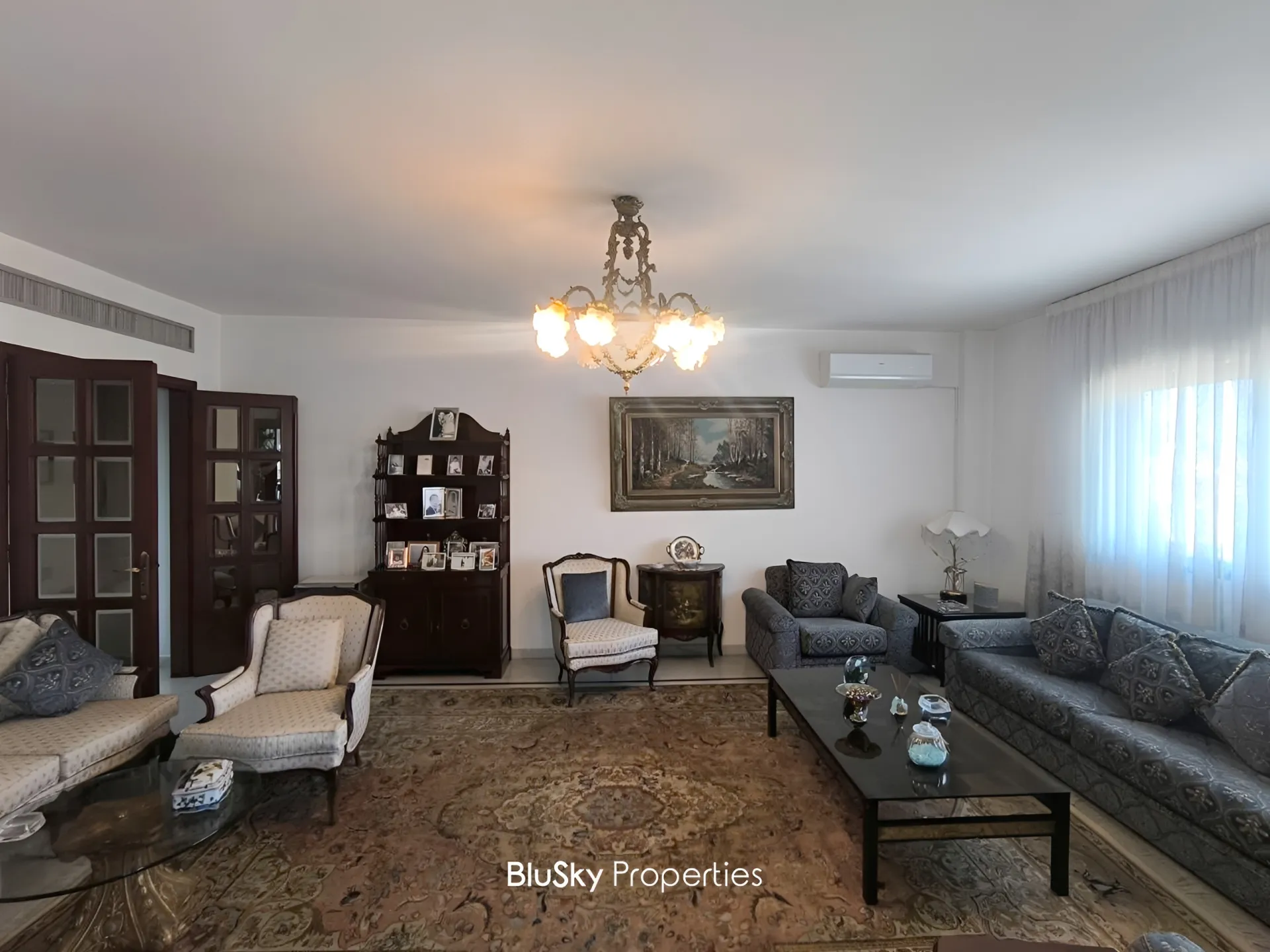 Apartment for sale in Beit el chaar, lebanon - 3 bed, 3.0 bath