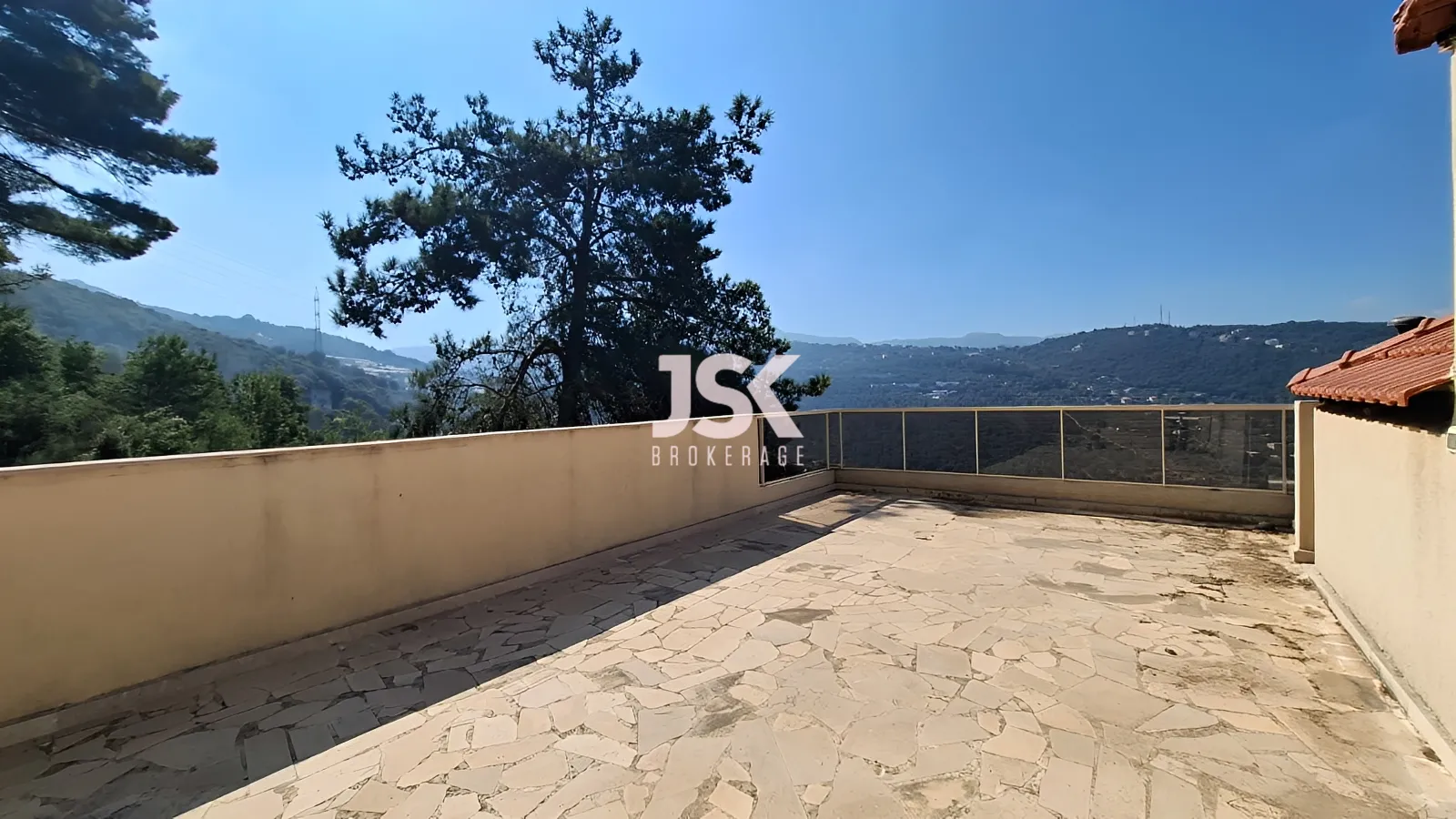 Duplex for Sale in Bchelli