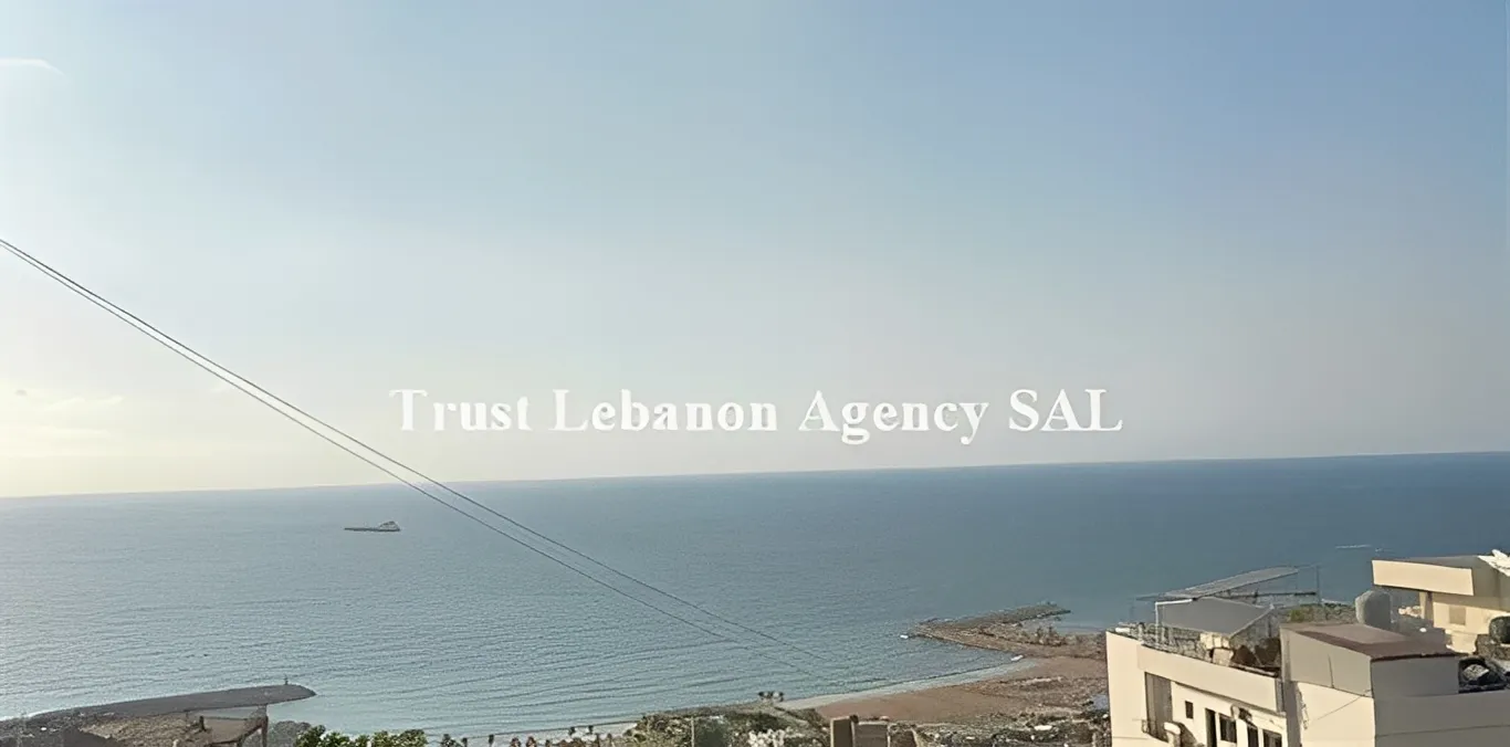 Apartment for Sale in Keserwan Zouk Mosbeh Lebanon