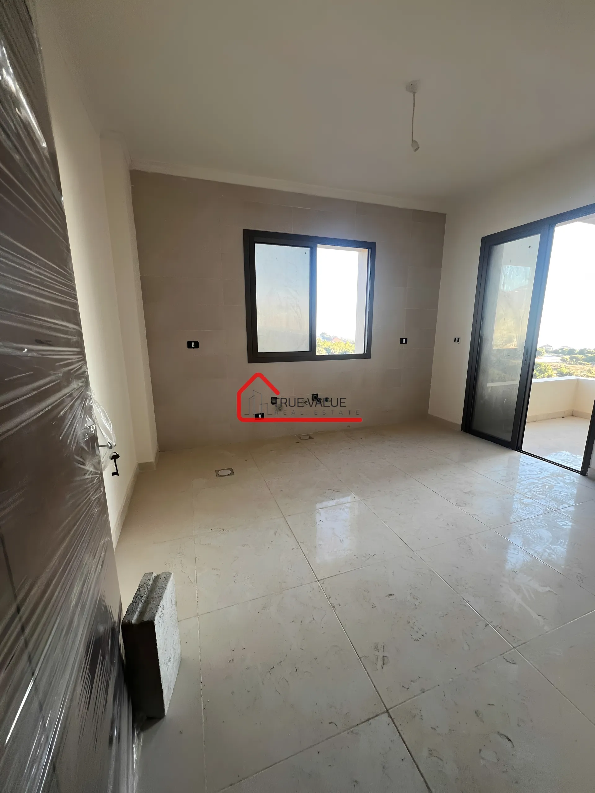Apartment for sale in Dawhet el hoss, aley, lebanon
