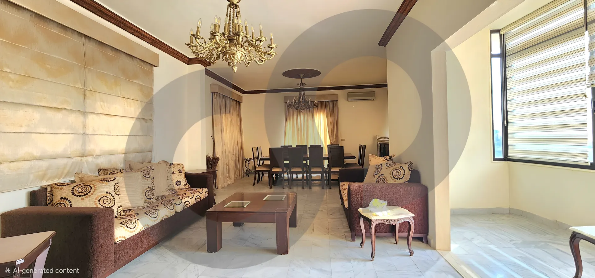 Apartment for Sale in Ain Aar