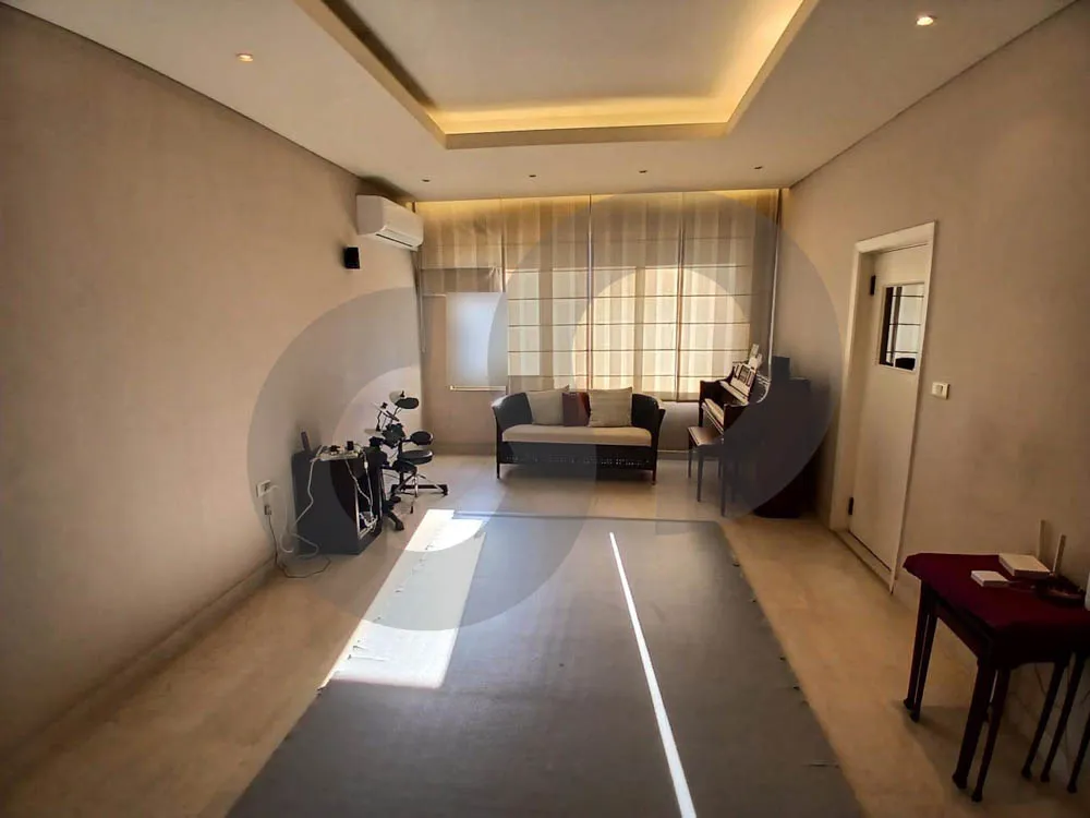 Apartment for Sale in Clemenceau