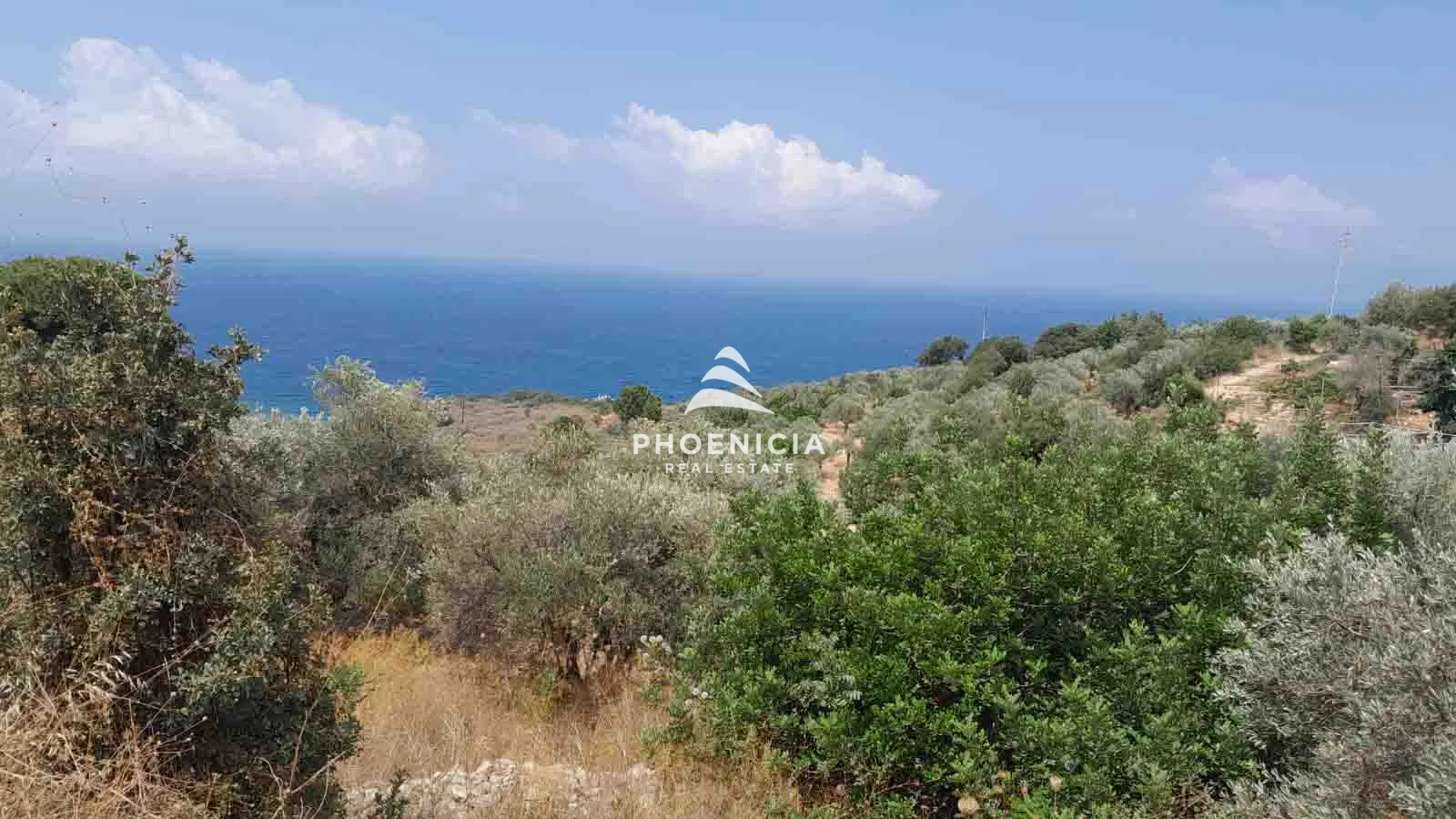 Residential Land for sale in Chikhane, Jbeil, Lebanon