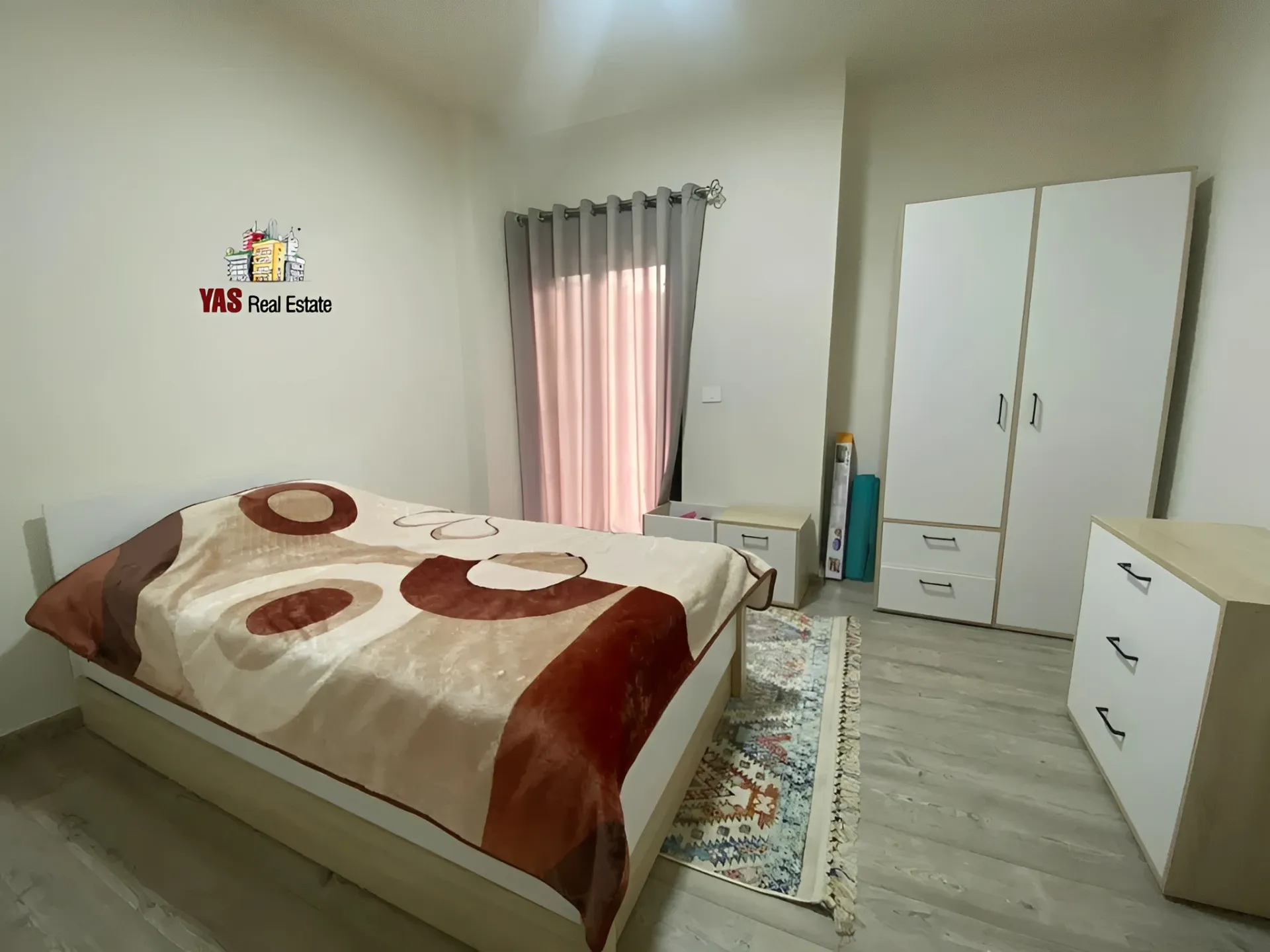 Apartment for Sale in Ajaltoun