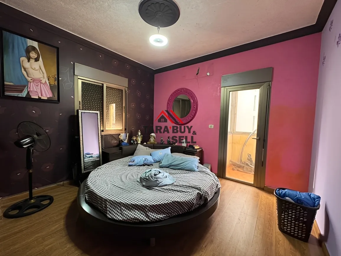 Apartment for Sale in Mazraat Yachoua, Lebanon - 2 bed, 2 bath