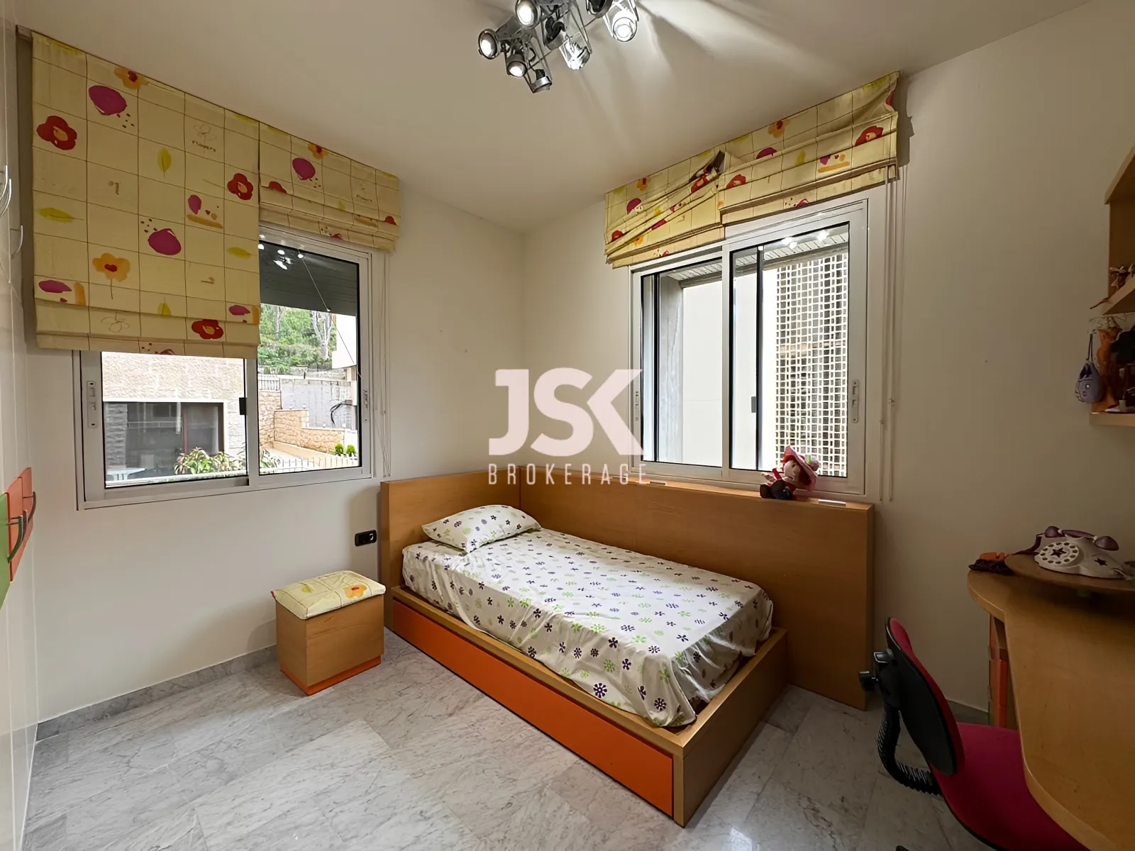 Apartment for Sale in Broummana