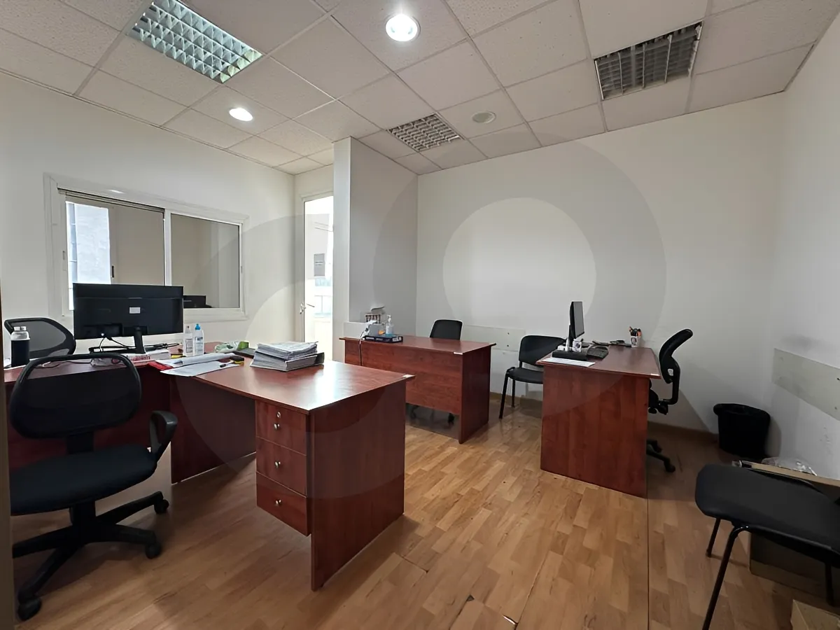 Office for rent in Baabda, Lebanon
