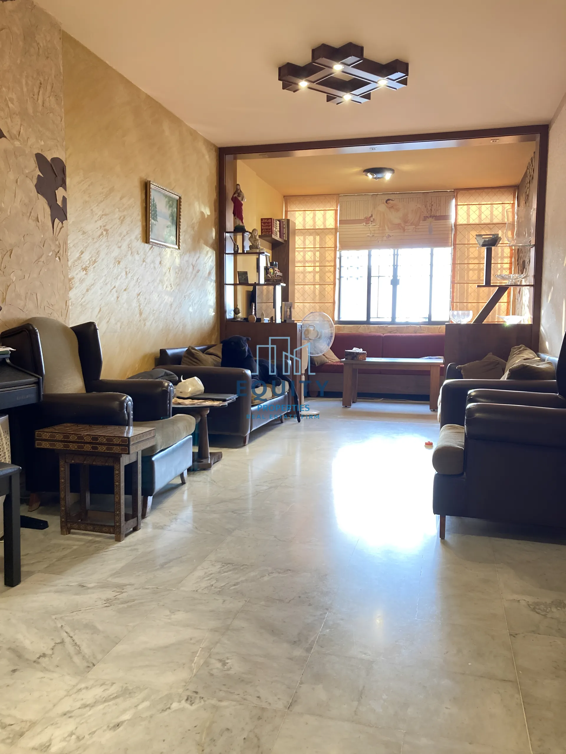 Apartment for Sale in Bouar - 2 bed, 2 bath